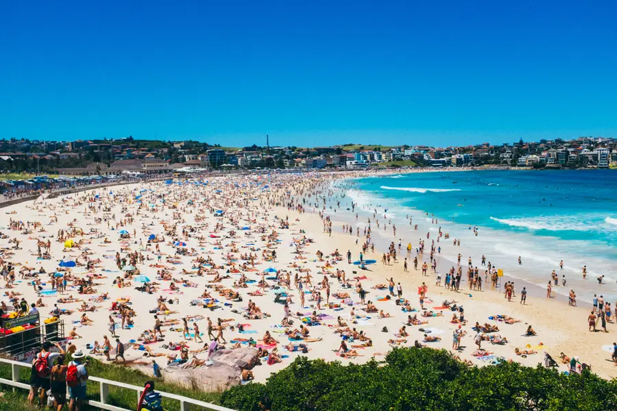 Bondi