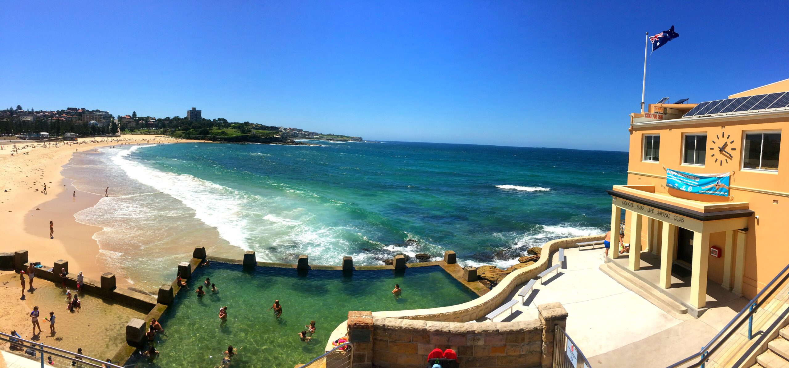 Coogee