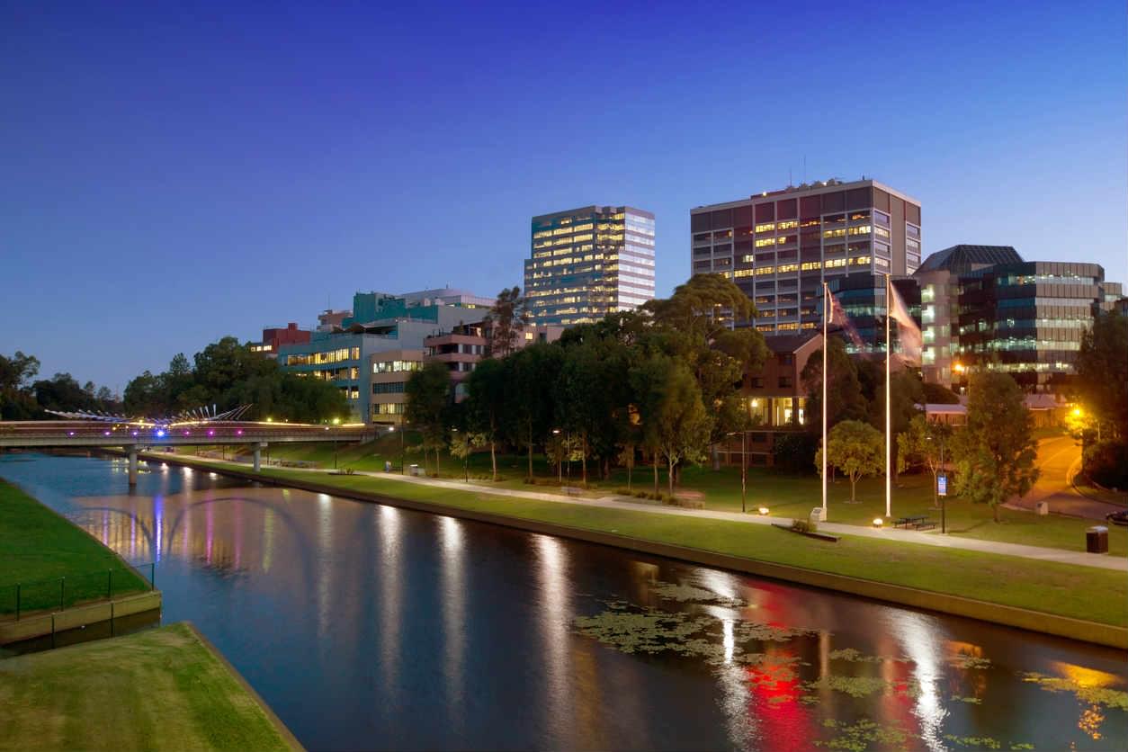 Parramatta